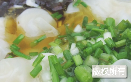 芜湖馄饨