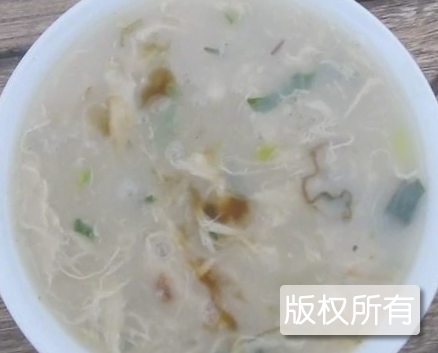 滕州辣汤
