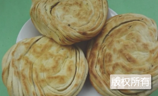 锄片饼
