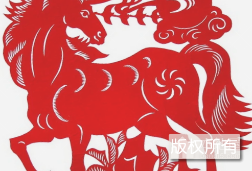 建平剪纸