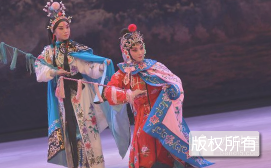 威县乱弹