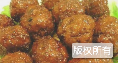 东江酥丸