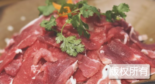 仙赞鲜羊肉