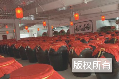 燕南春酒