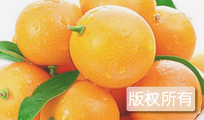 兴业黄金桔