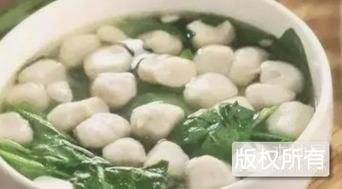 兴化鱼圆