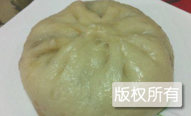 宁化韭菜包