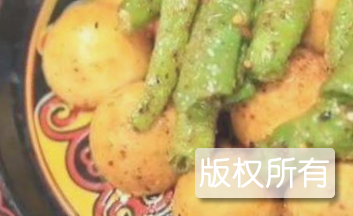 彝家回锅蛋