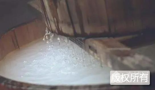 崇义米酒酿制技艺