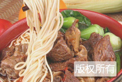 倪家牛肉面