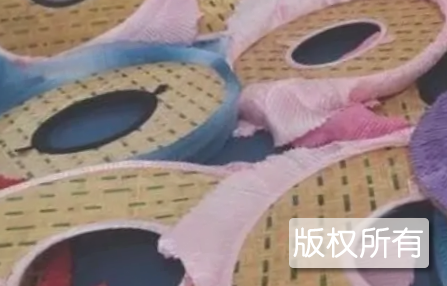 甘坑客家凉帽制作技艺