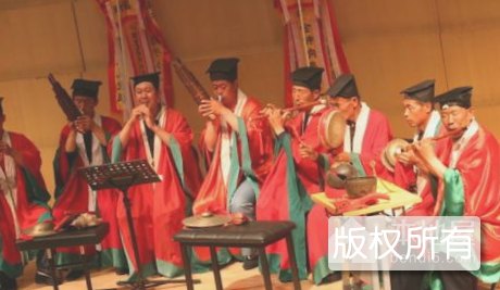 清水道教音乐
