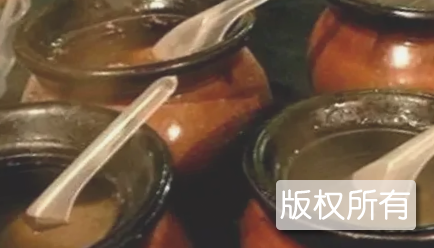 谢集罐子汤