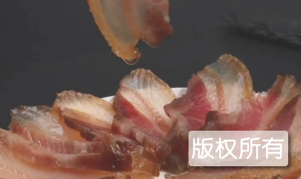 四川腊肉