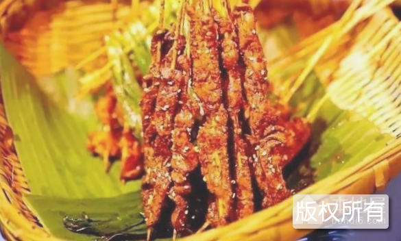 泰山烧烤
