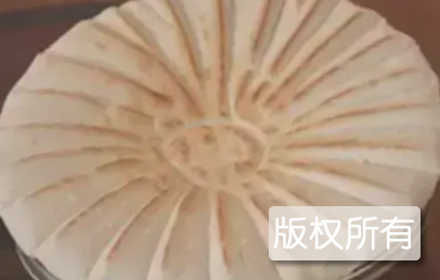 枣锅盔