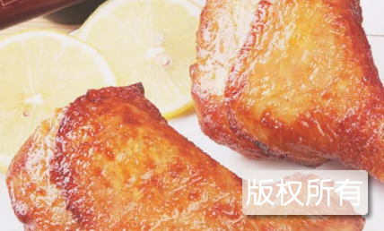 琵琶冬腿