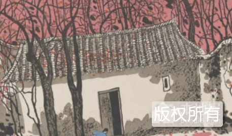宜春版画