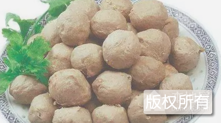 松溪蒙丸