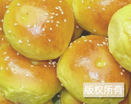 萨其马桃
