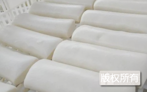 明水年糕