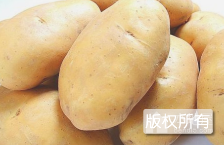 兴和土豆