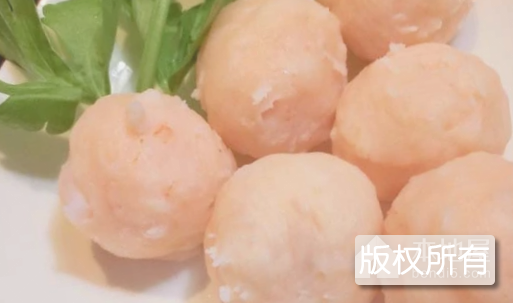 虾丸