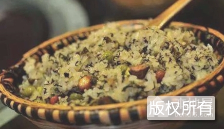 玉屏社饭