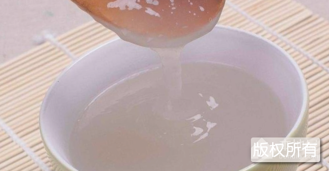随县葛粉