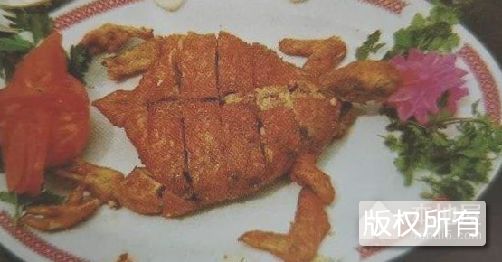 糯米酥鸡