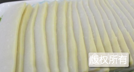 淮阴豆腐香