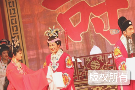琼剧