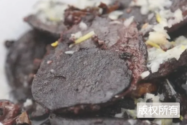 煎灌肠