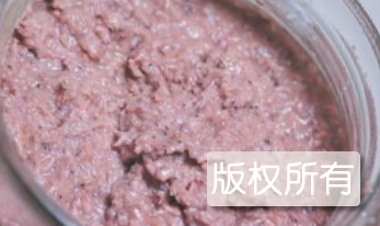 东平虾酱