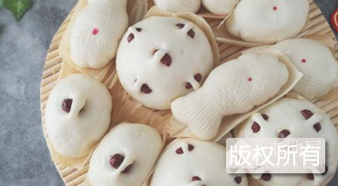 南海大饽饽