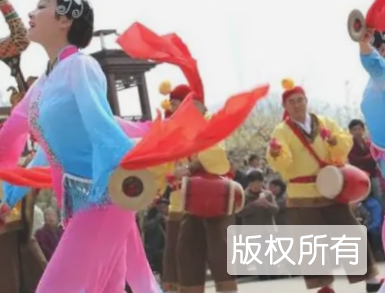寿州锣鼓