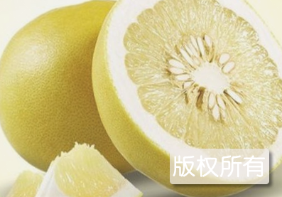 复兴苹果柚