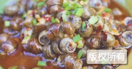永兴唆螺