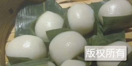 高县鸭儿粑