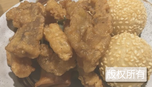 东京三酥