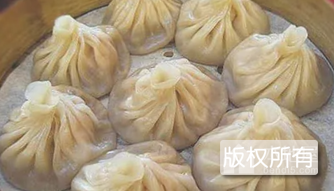 富临园灌汤包