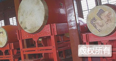 漳州蔡福美传统制鼓技艺