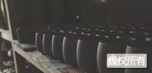 黑陶烧制技艺