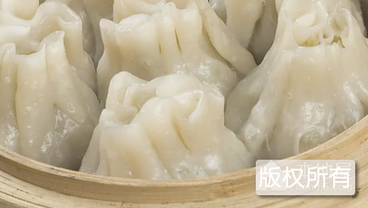 牛肉烧卖