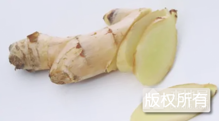 清化姜