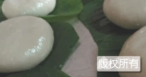 三乡茶果