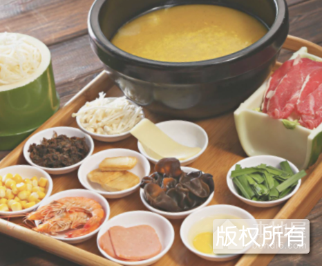 蒙自过桥米线制作技艺