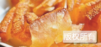 糖果饯