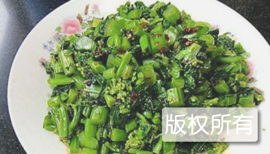 西楚冲菜