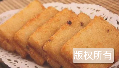 麦子糍粑